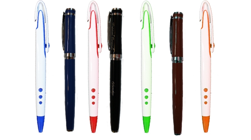 Branded Pens