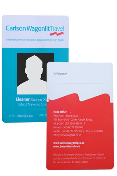 Id Card