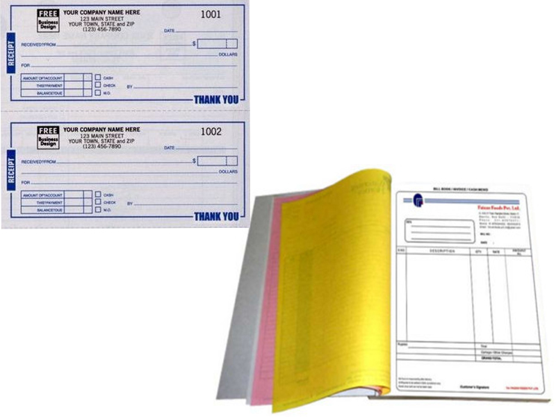 office stationary